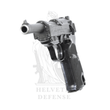 Pistol WALTHER P38 9X19 - #A3746