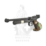 FEINWERKBAU Sport 124 Airgun - #A3751 FEINWERKBAU Sport 124 Airgun - #A3751