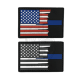 TBL USA Patch