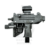 SMG IWI UZI Pro 9X19