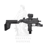 SMG IWI UZI Pro 9X19