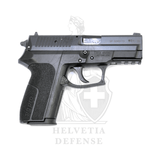 Pistol SIG SAUER SPC 2022 9X19 - #A3780