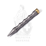 Tactical Rattle Pen - 3 in 1 - Spinner - Stift - Druckspitze