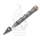 Tactical Rattle Pen - 3 in 1 - Spinner - Stift - Druckspitze