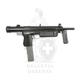 Machine Gun CZ VZ-26 7.62Tokarev
