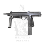 SMG RADOM PM-63