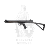 MG STERLING L2A3/MK4 9X19