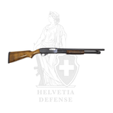 Pump-Action Shotgun CBC 586 12X76 - #A3911