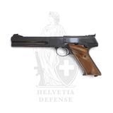 Pistol COLT Woodsman Match - #A1034 Pistol COLT Woodsman Match - #A1034