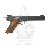 Pistol COLT Woodsman Match - #A1034 Pistol COLT Woodsman Match - #A1034