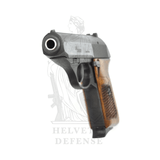 Pistola SIG SAUER  P230 Police Vaud 9X18 - #A3695