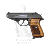 Pistola SIG SAUER  P230 Police Vaud 9X18 - #A3695