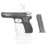 Pistol STEYR GB Zivil 9X19 - #A3731
