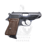 Pistole WALTHER PPK 7.65Brw - #A3929