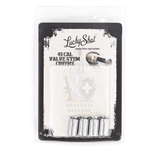 LUCKY SHOT Valve Stem Caps