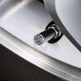 LUCKY SHOT Valve Stem Caps