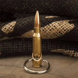 LUCKY SHOT Keychain Bottle Opener .308 Bullet