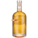 LUCKY SHOT Decanter with 50 Bullet