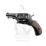 ST. Etienne Velodog Pocket revolver - #A4065