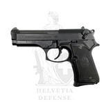 Pistol BERETTA 92 FS Compact - #A2761 Pistol BERETTA 92 FS Compact - #A2761