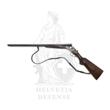 Shotgun WOLF SUHL Side by Side - #A4073