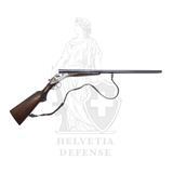 Shotgun WOLF SUHL Side by Side - #A4073