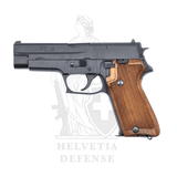 Pistole SIG SAUER  P220 Montage Suisse - #A4076