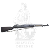 Carbine SPRINGFIELD ARMORY M1 Garand - #A4037 Carbine SPRINGFIELD ARMORY M1 Garand - #A4037