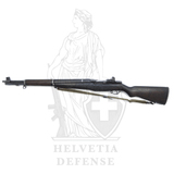 Carbine SPRINGFIELD ARMORY M1 Garand - #A4037 Carbine SPRINGFIELD ARMORY M1 Garand - #A4037