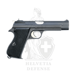 Pistola SIG P210  9X19  - #A4061