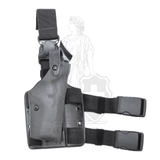 SAFARILAND Holster 6004-18212-122 for SPHINX 3000