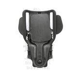 SAFARILAND 6070UBL Universal Belt Loop and QLS 22