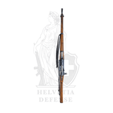 Carbine W+F K31/43 - #A2881