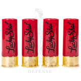 Bicchiere LUCKY SHOT Shotgun Set di 4 conchiglie