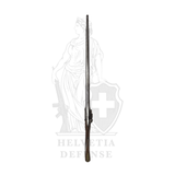 Set of 2 18th Century "Tower" Rifles - #A2220