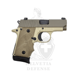 Pistol SIG SAUER P238 Desert - #A4245