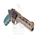 Revolver CHIAPPA Rhino 60DS 6" Nebula