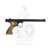 Pistol DRULOV Match 22LR - #A4004 Pistol DRULOV Match 22LR - #A4004