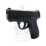 Pistol Smith & Wesson MP9 Shield NTS - #A3776 Pistol Smith & Wesson MP9 Shield NTS - #A3776