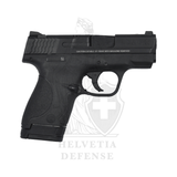 Pistol Smith & Wesson MP9 Shield NTS - #A3776