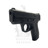 Pistol Smith & Wesson MP9 Shield NTS - #A3776 Pistol Smith & Wesson MP9 Shield NTS - #A3776