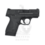Pistol Smith & Wesson MP9 Shield NTS - #A3777 Pistol Smith & Wesson MP9 Shield NTS - #A3777