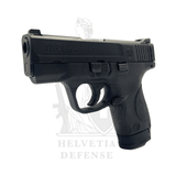 Pistol Smith & Wesson MP9 Shield NTS - #A3777 Pistol Smith & Wesson MP9 Shield NTS - #A3777