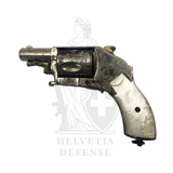 Revolver BRITISH Bulldog - #A2200