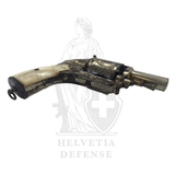 Revolver BRITISH Bulldog - #A2200
