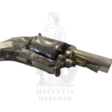 Revolver BRITISH Bulldog - #A2200