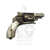Revolver BRITISH Bulldog - #A2200