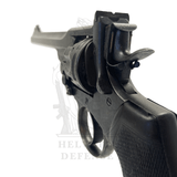 Revolver WEBLEY & SCOTT W.S. Obiettivo 22LR  - #A2433