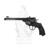 Revolver WEBLEY & SCOTT W.S. Target .450/455 - #A2434