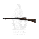Carbine W+F Bern K11 - #A3021